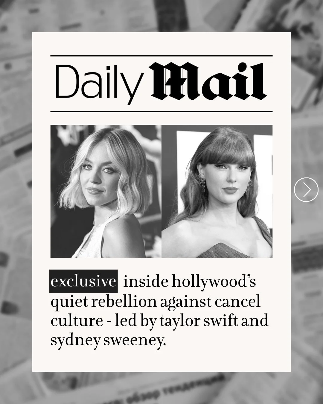 silence isn&rsquo;t avoidance. sometimes, it&rsquo;s strategy. ♟️

our chief credibility officer was featured in @dailymail breaking down why not every moment deserves a statement and how today&rsquo;s outrage cycles reward patience over panic.

and 