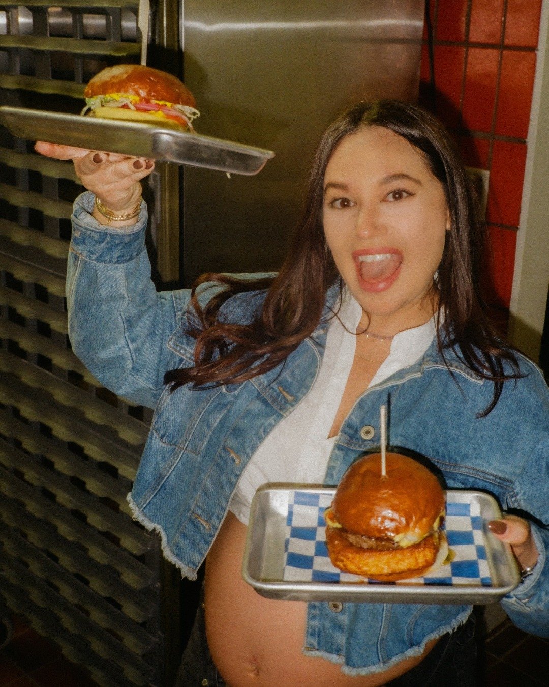 from a pop-up to a whole home. 🍔

@lalasbrgrs officially opens its first brick-and-mortar today: a milestone rooted in persistence, community, and bold, miami-driven flavor. what started at @apocalypsebbq now has a permanent address and a bigger, bo