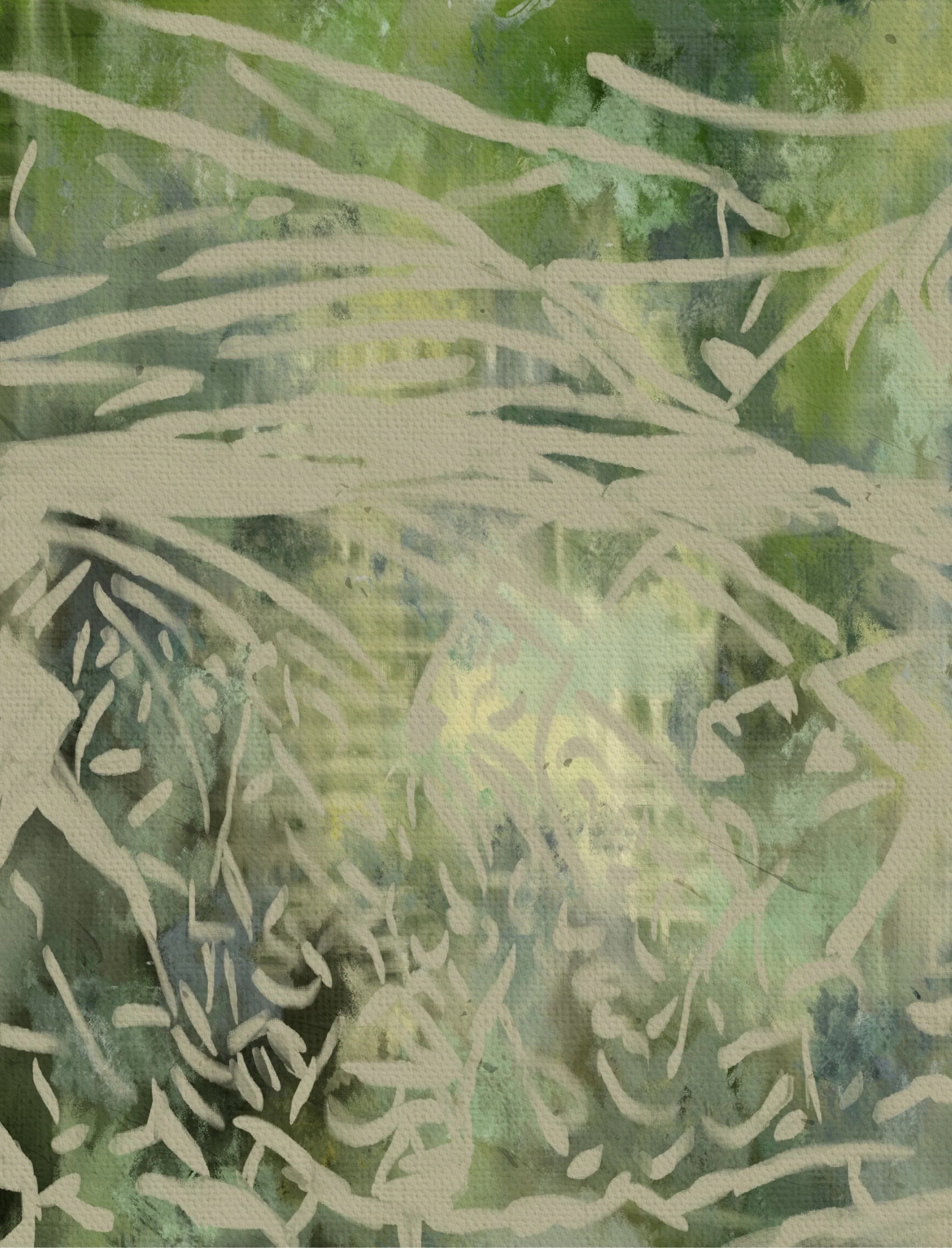 Rooted Change v1 Print