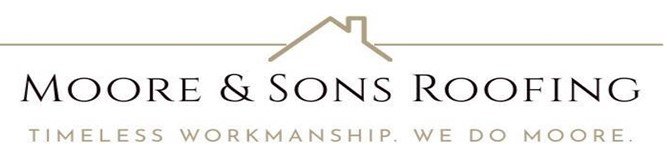 Moore and Sons Roofing