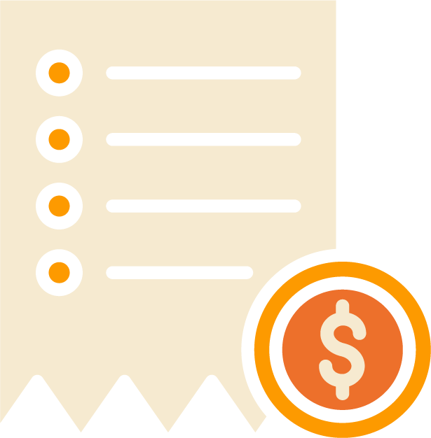 Billing Icon