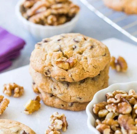 Walnut Chocolate Chip