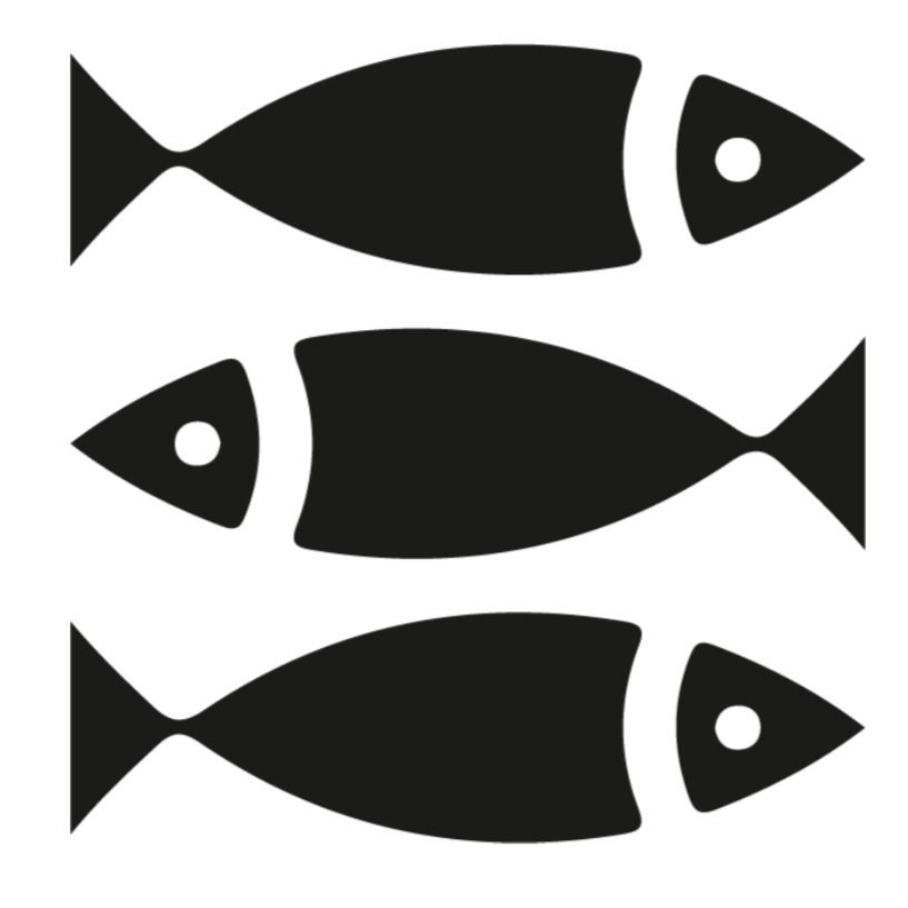 We Are Black Fish