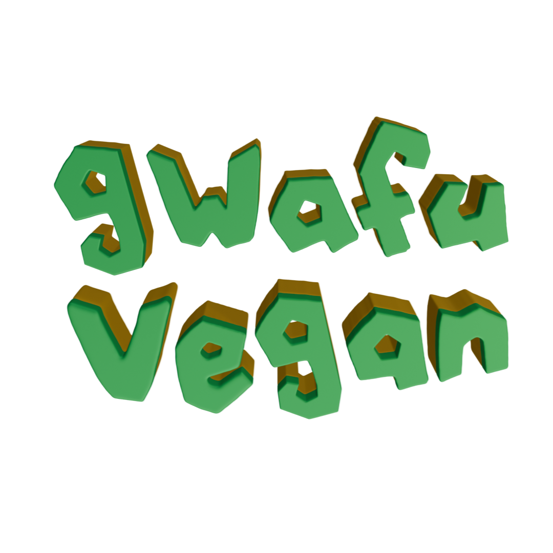 Gwafuvegan