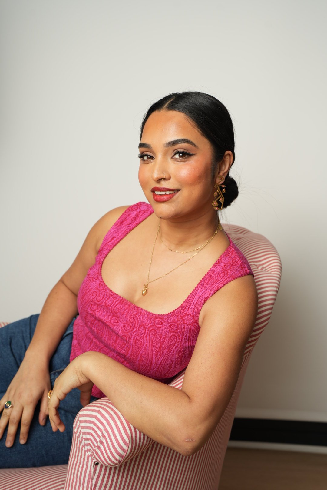 Sohini Banerjee