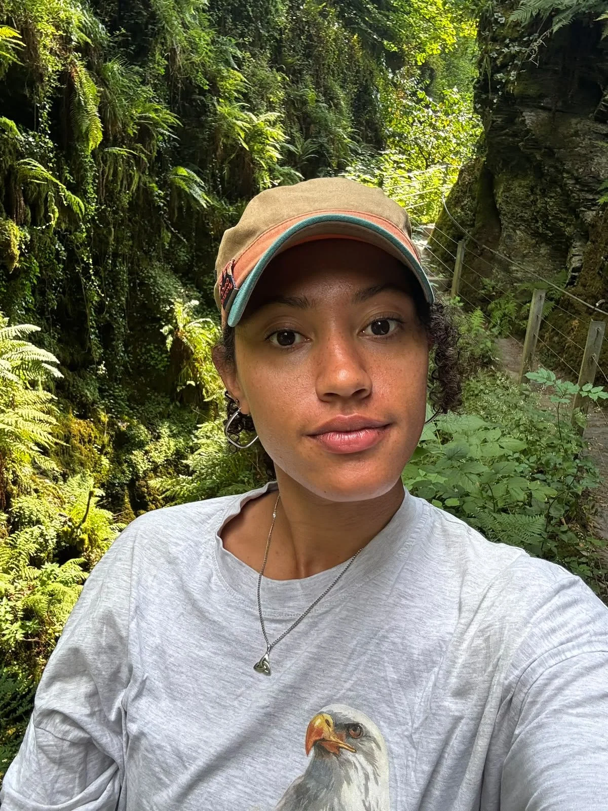 Morgan-Tyler Morrissey