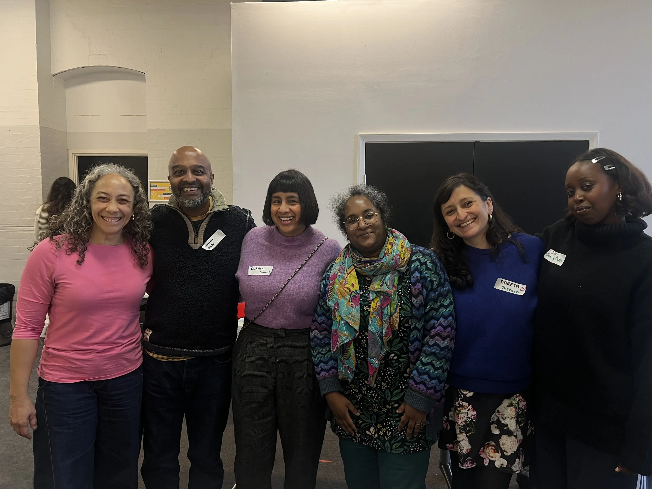 Meet the Founders: Culture Roots Collective