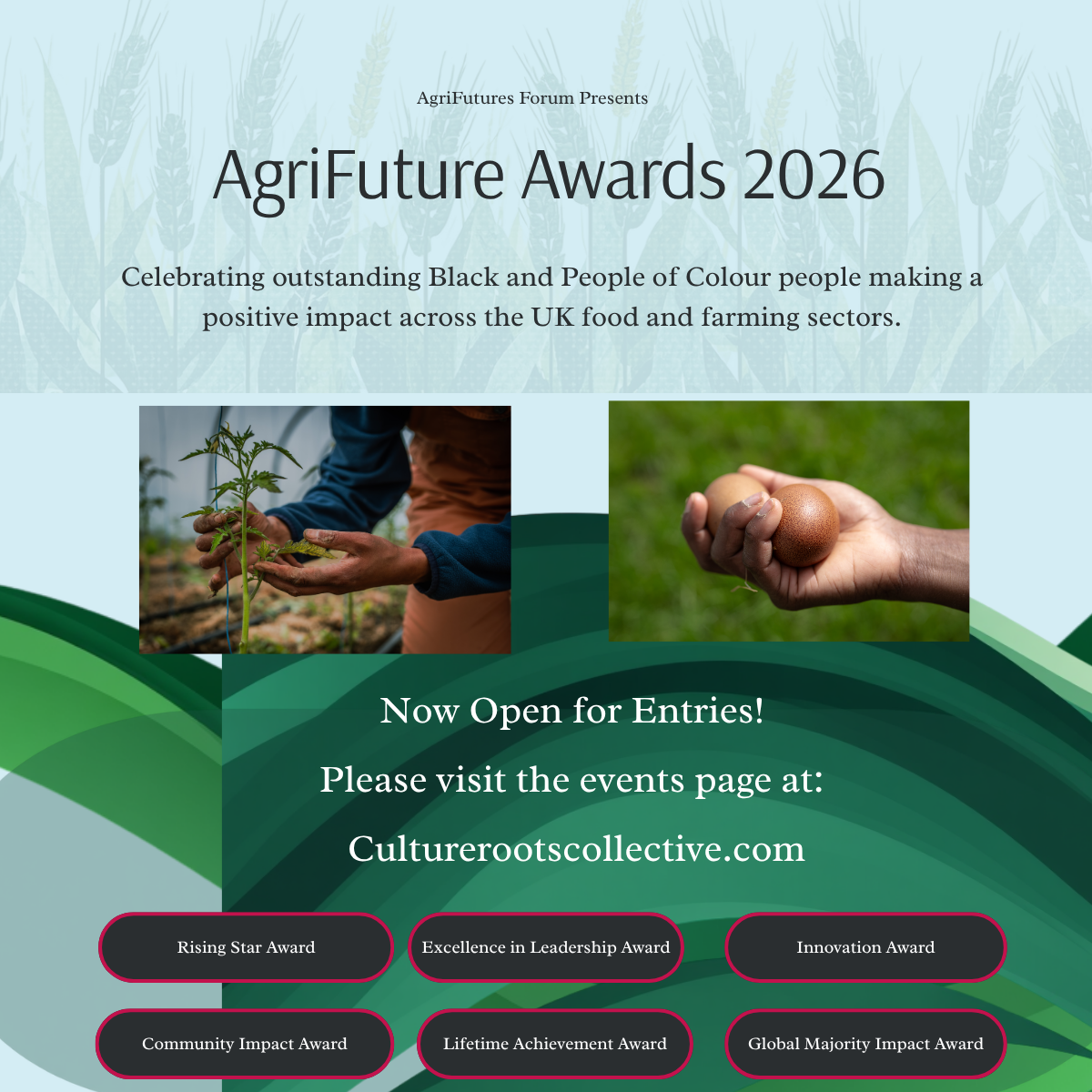 AgriFuture Awards 2026