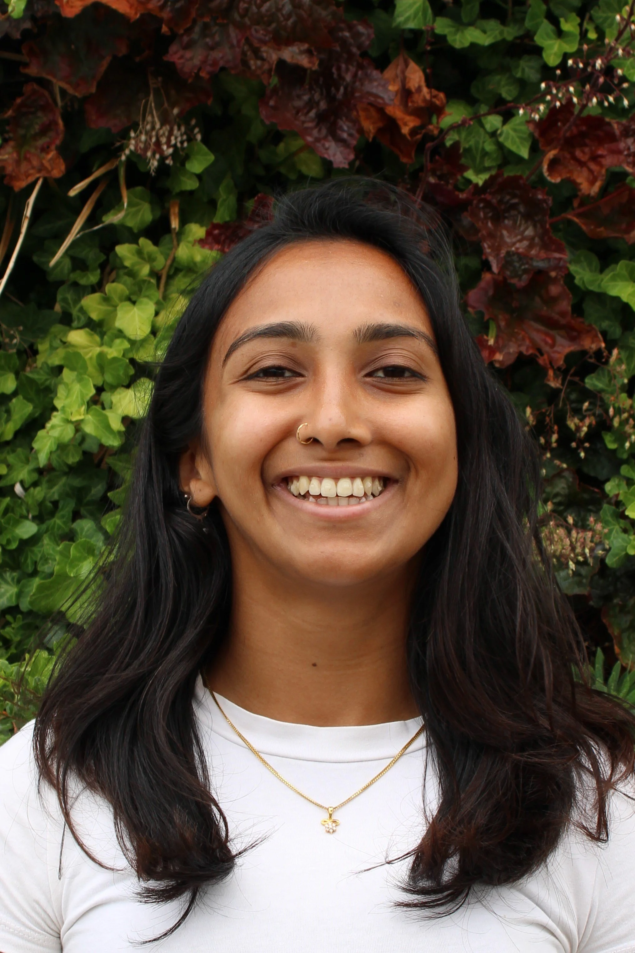 Sunita Ramani