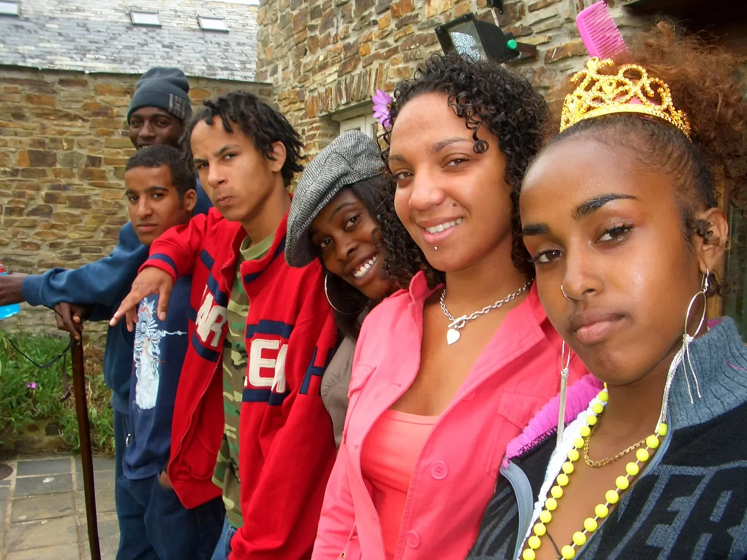 Young Black Farmers: Where are they now?