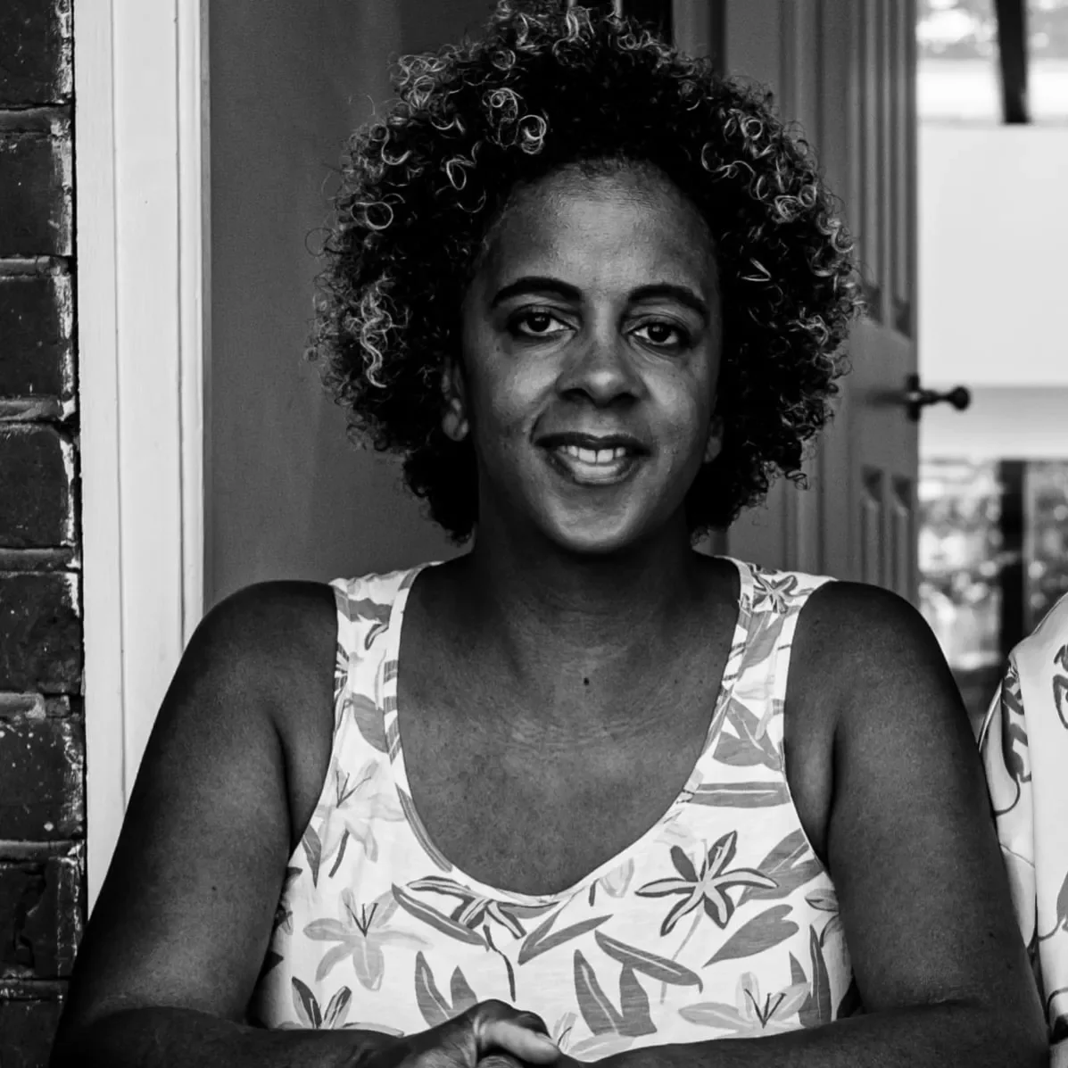 Black erasure in the British food industry