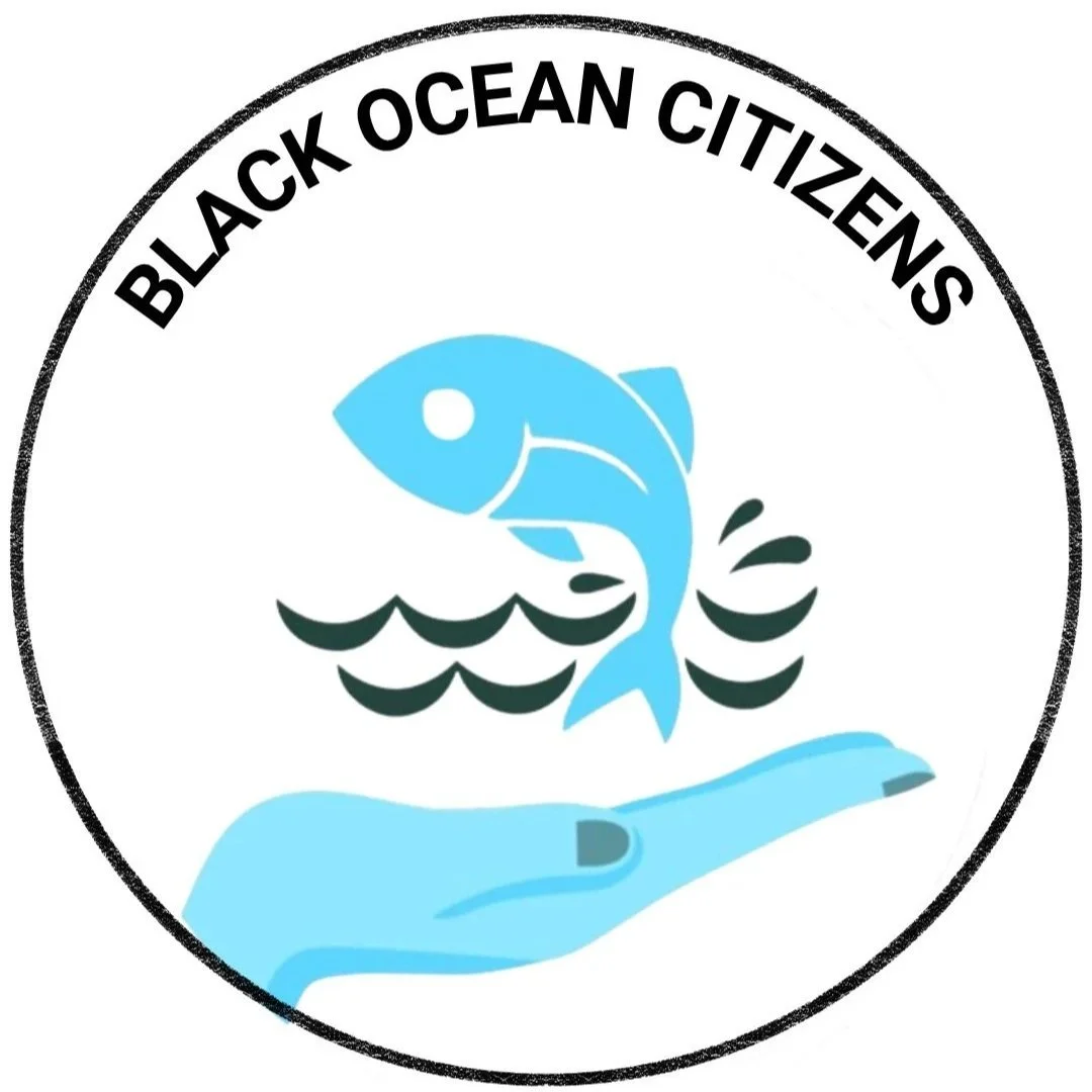 Black Ocean Citizens