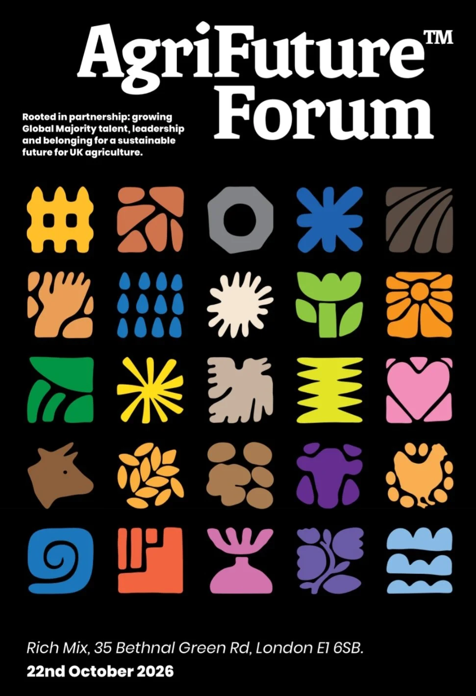 AgriFuture Forum 2026