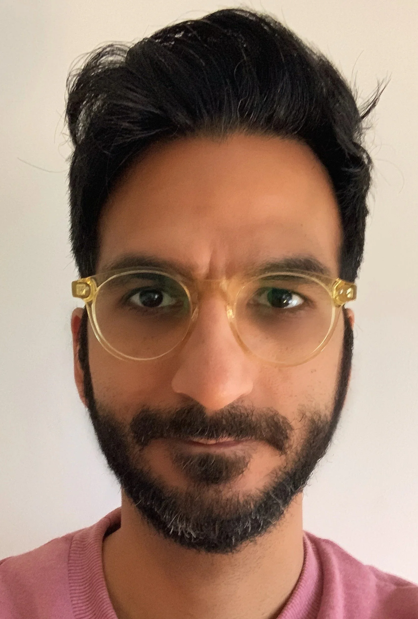 Amit Dattani