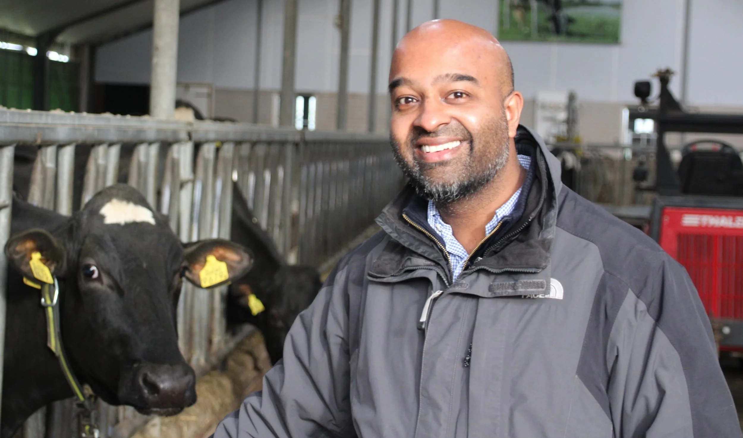 Navaratnam Partheeban