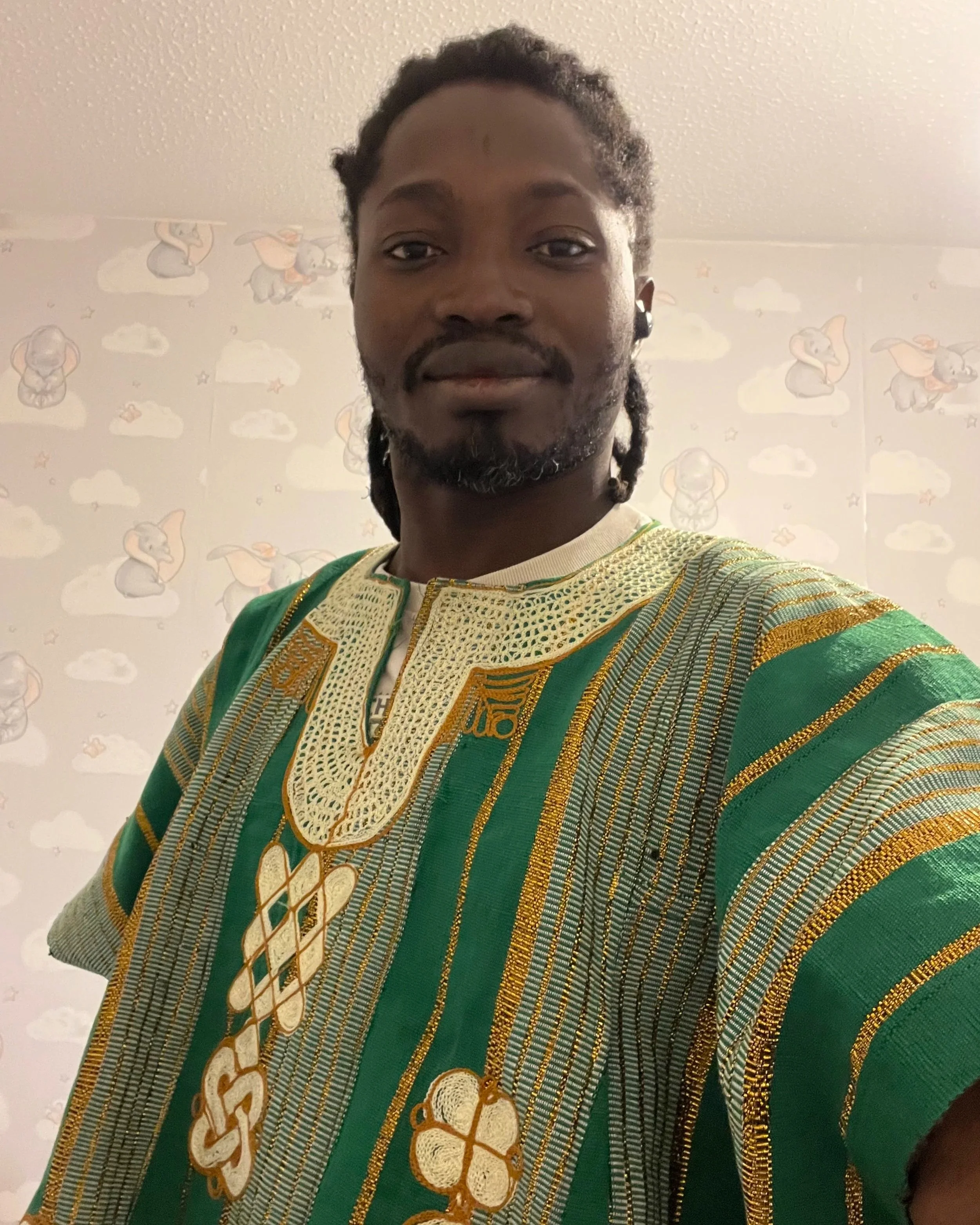Oluwatosin Atanda