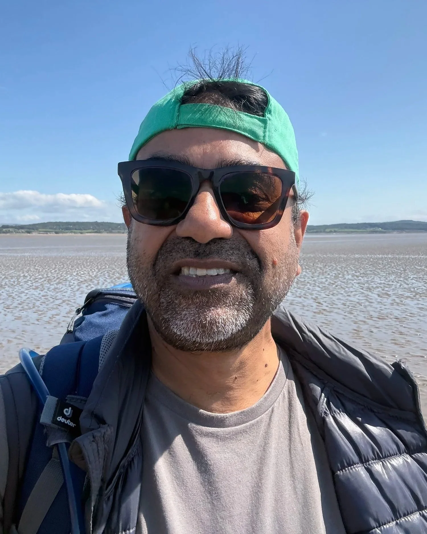 Mohammed Dhalech