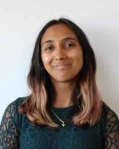 Sunita Ramani