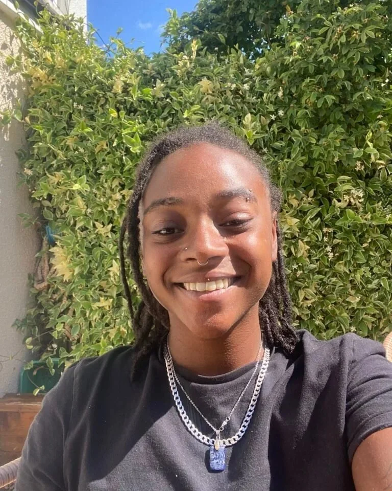Cheyenne James