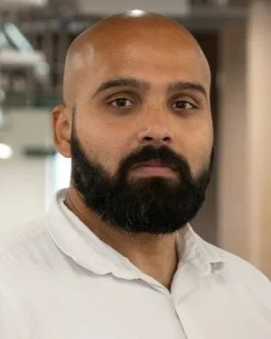 Rounaq Nayak