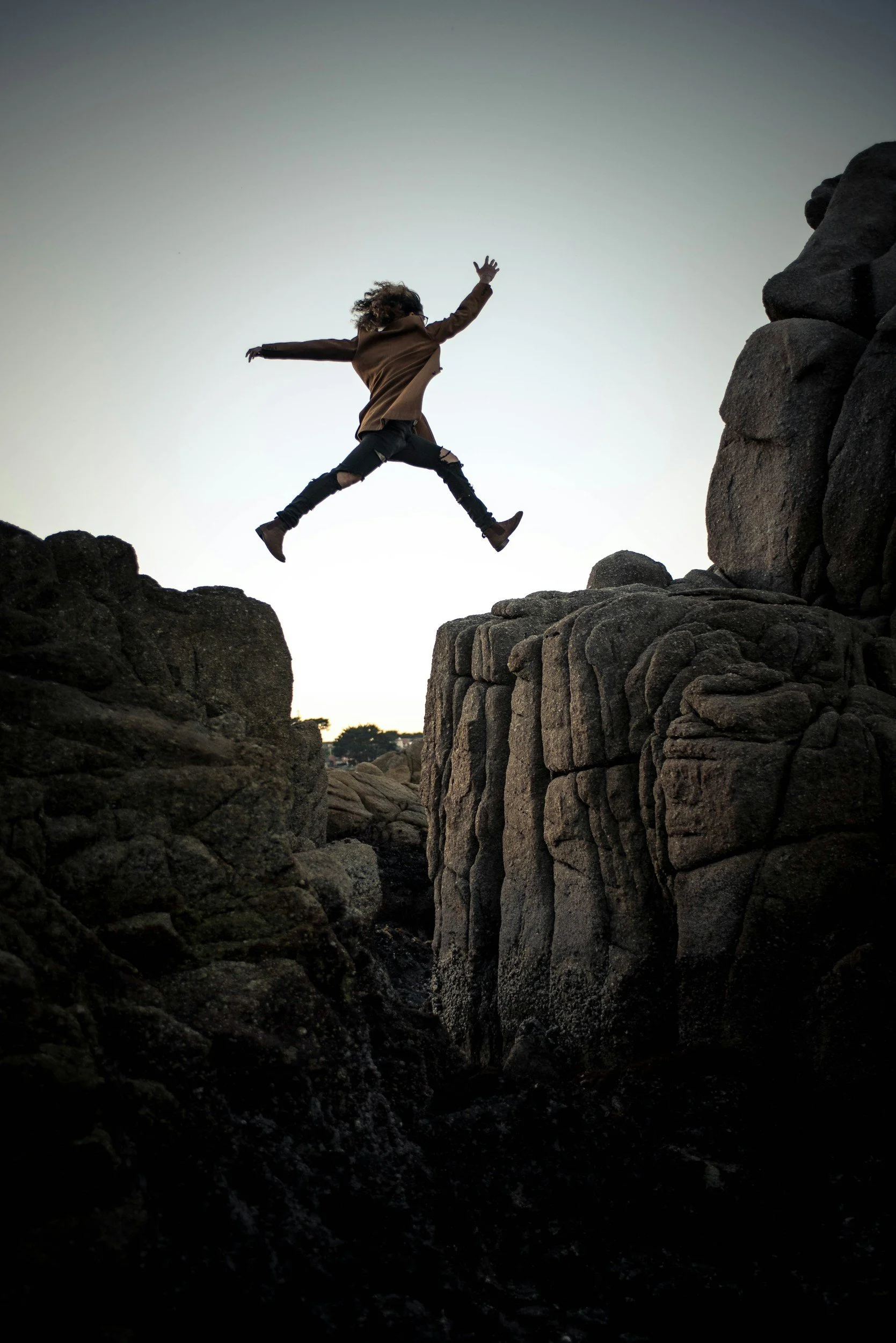 From Perfection to Progress: The Power of Daring to Fail