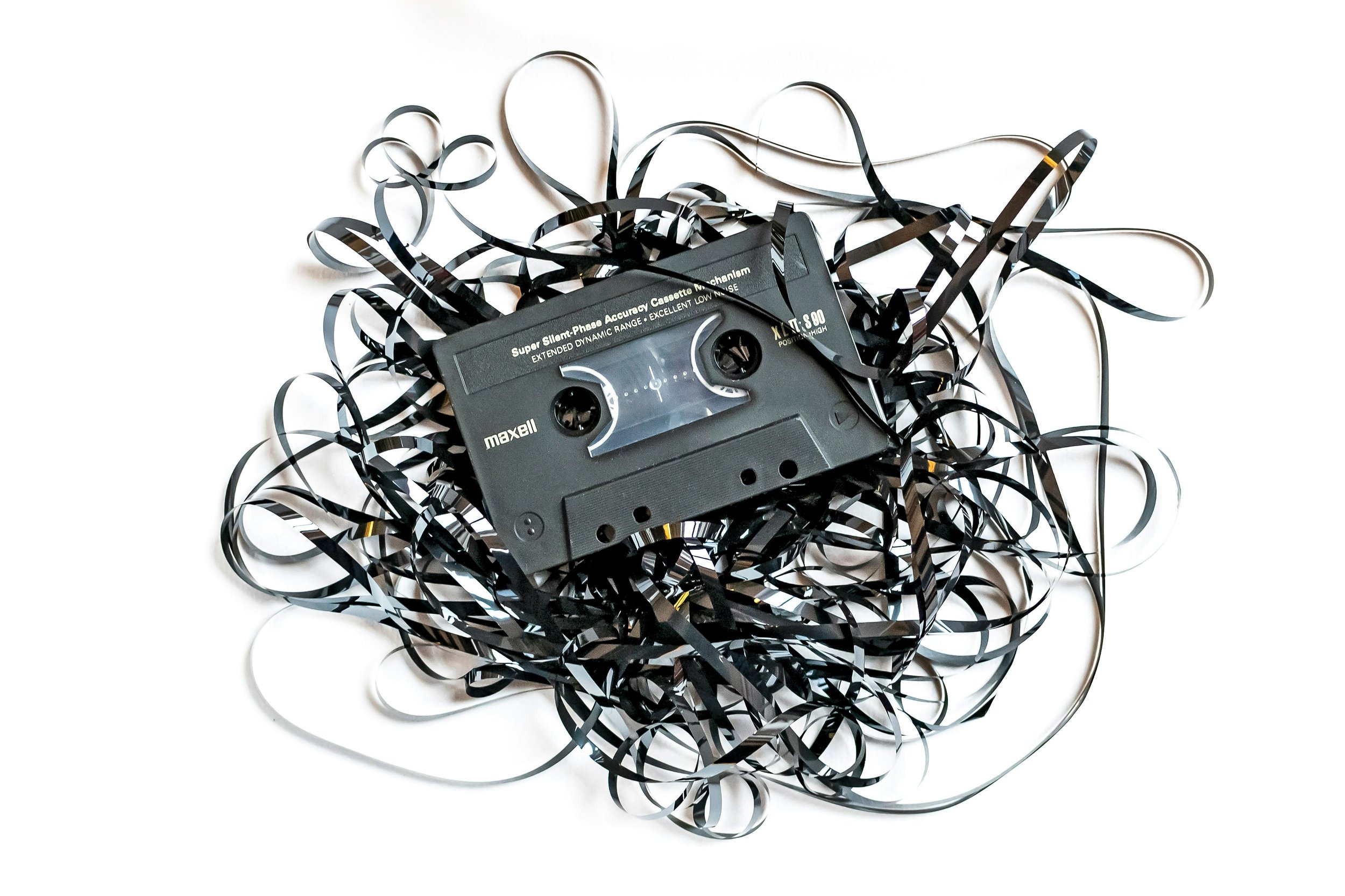 What the Disruption Clarified