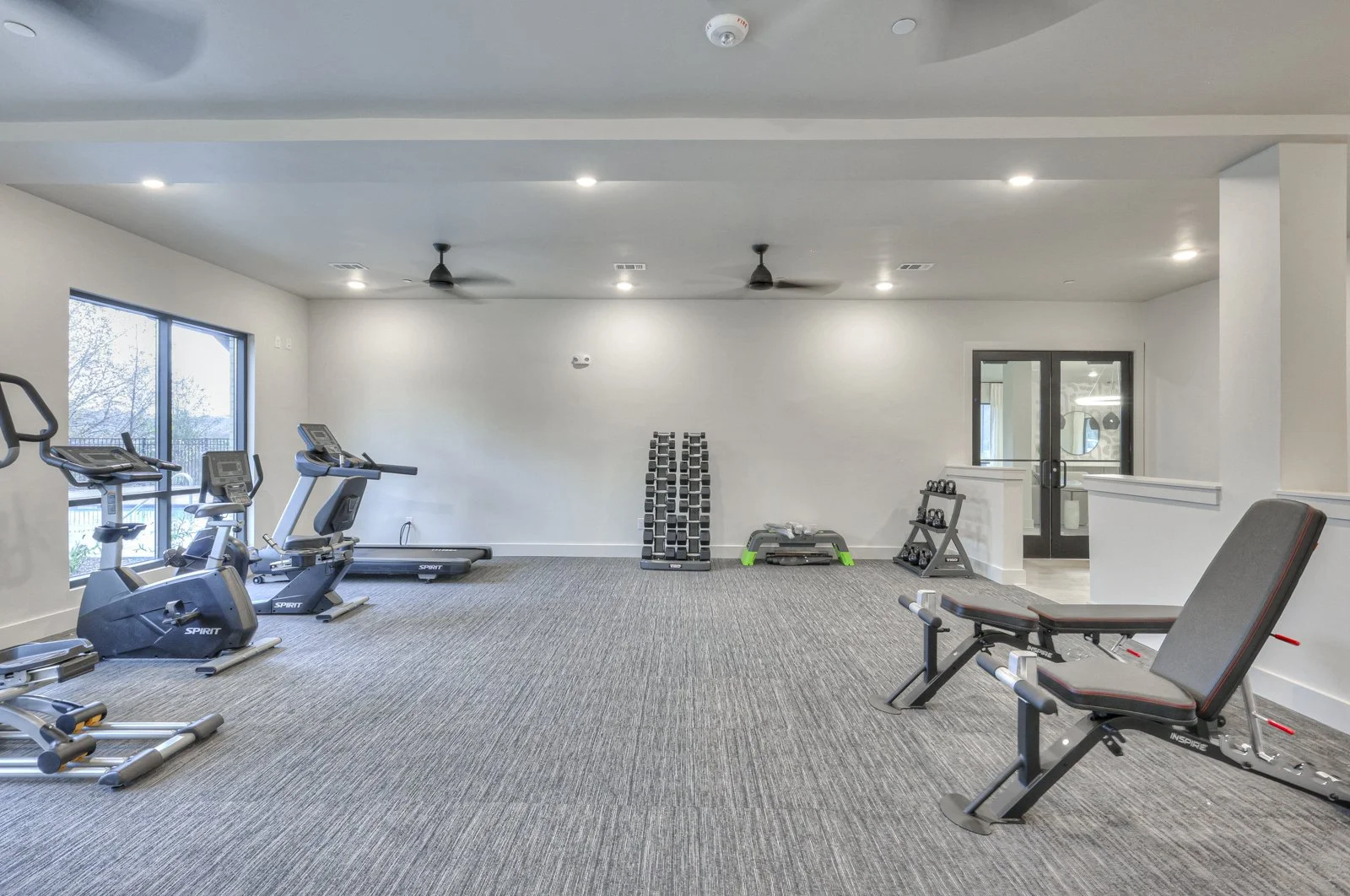 Amenities — Blue Ridge Flats | Manor, TX
