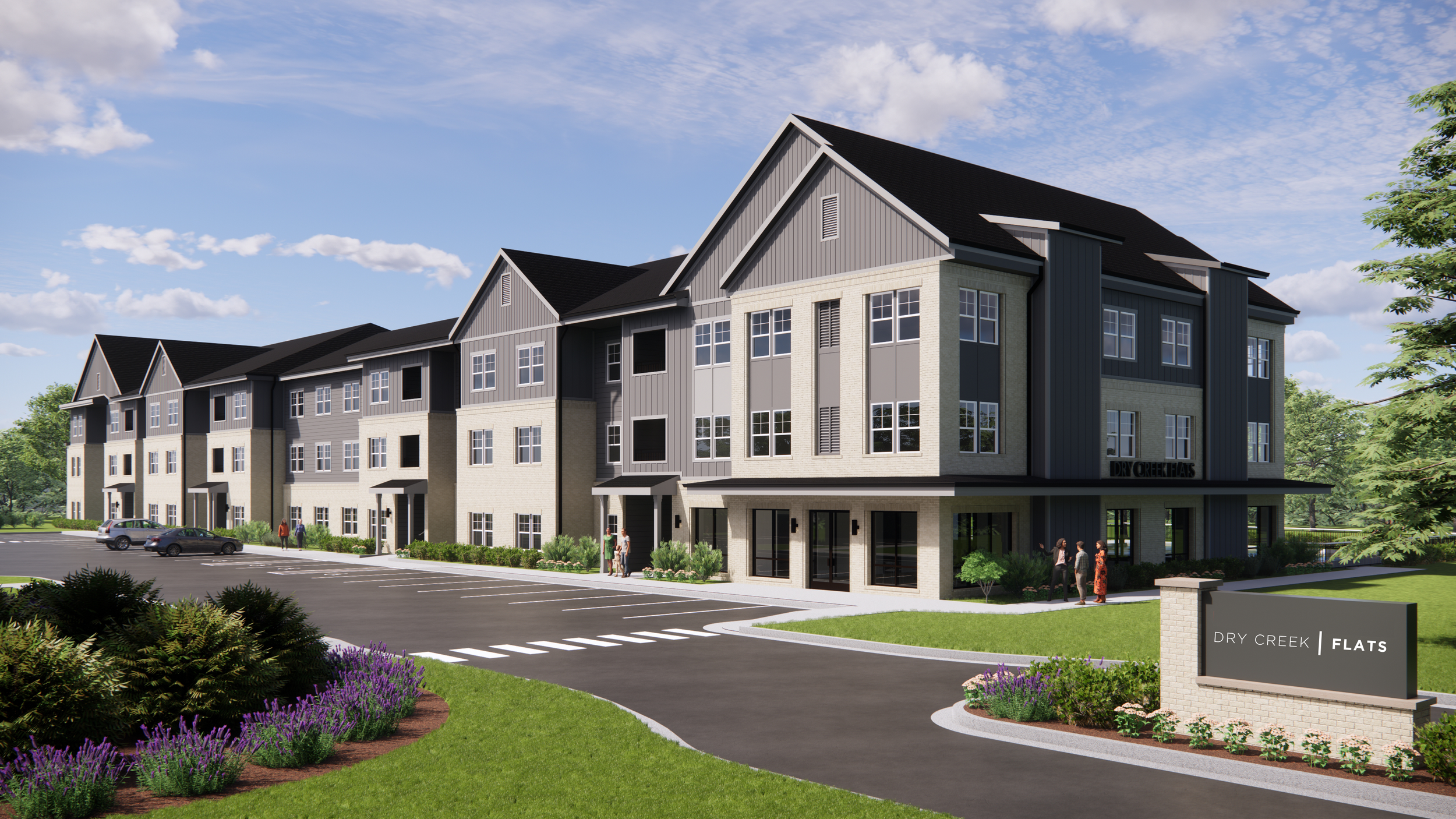 230511_Dry Creek - Building A and Leasing Render.png