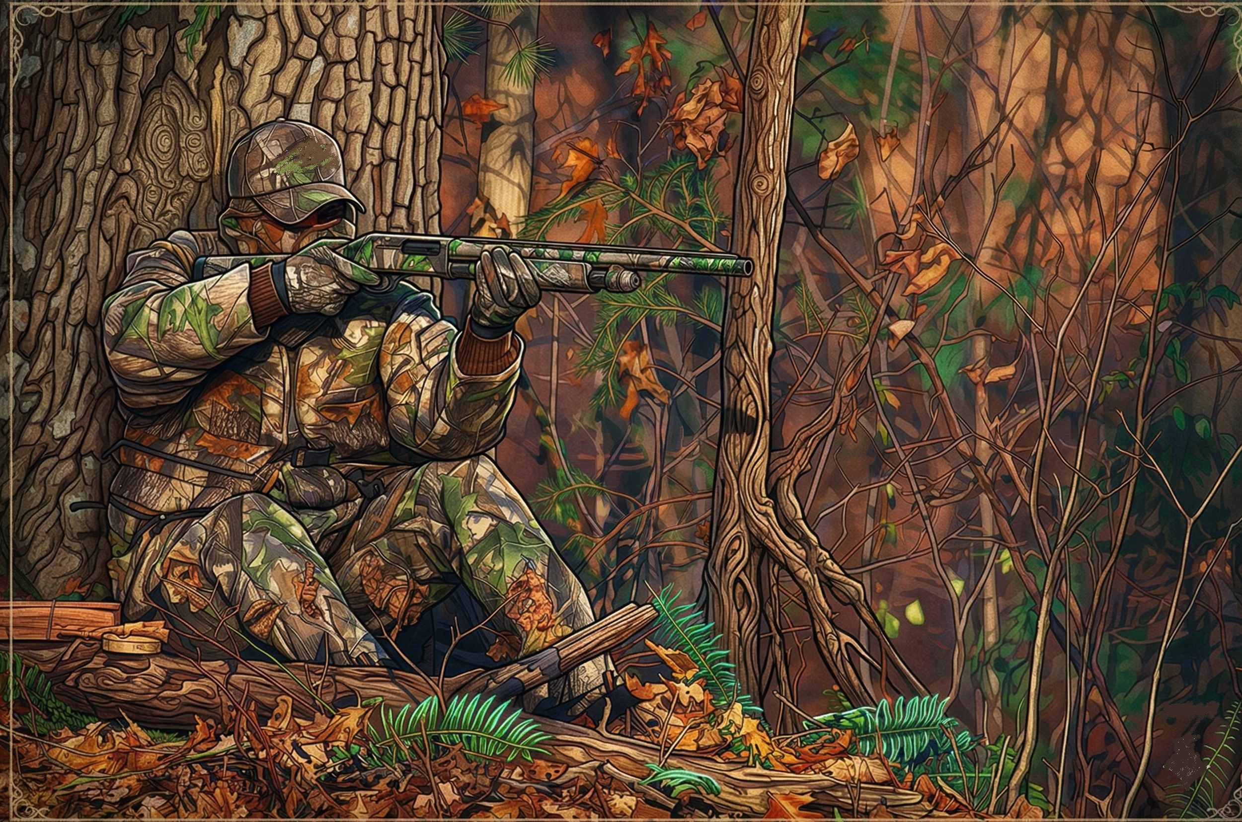 Public Land Turkey Hunting: How to Kill Pressured Toms