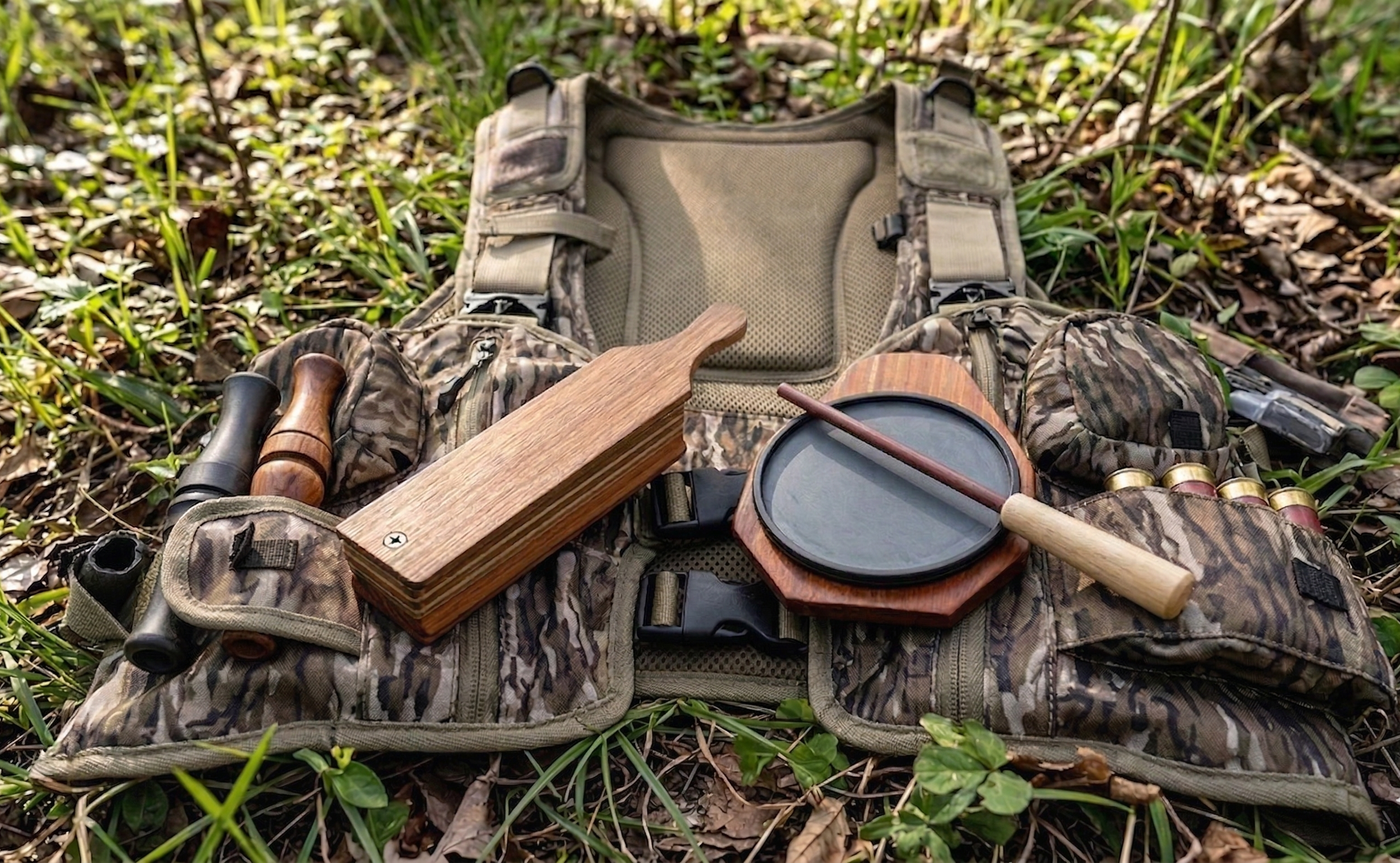 Michigan Spring Turkey Hunting on Public Land: 2026 Guide