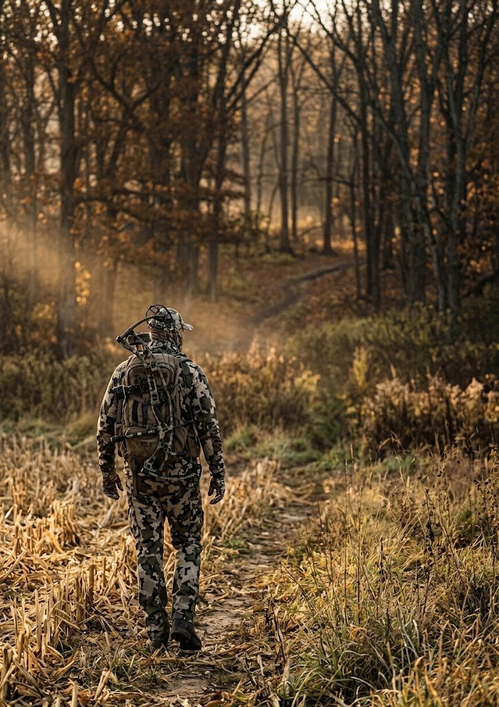 Public Land Hunting in Ohio: Big Deer, Big Opportunity, and How to Hunt the Buckeye State
