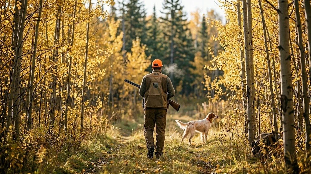 Public Land Hunting in Minnesota: 12 Million Acres from the Prairie to the Big Woods