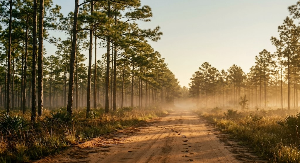 Public Land Hunting in Alabama: WMAs, National Forests, and the Southeast's Best-Kept Secret