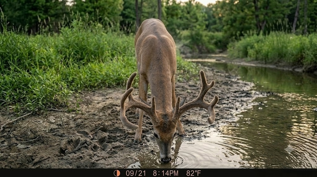 June Trail Camera Audit: How to Optimize Your Network Before the Season That Matters