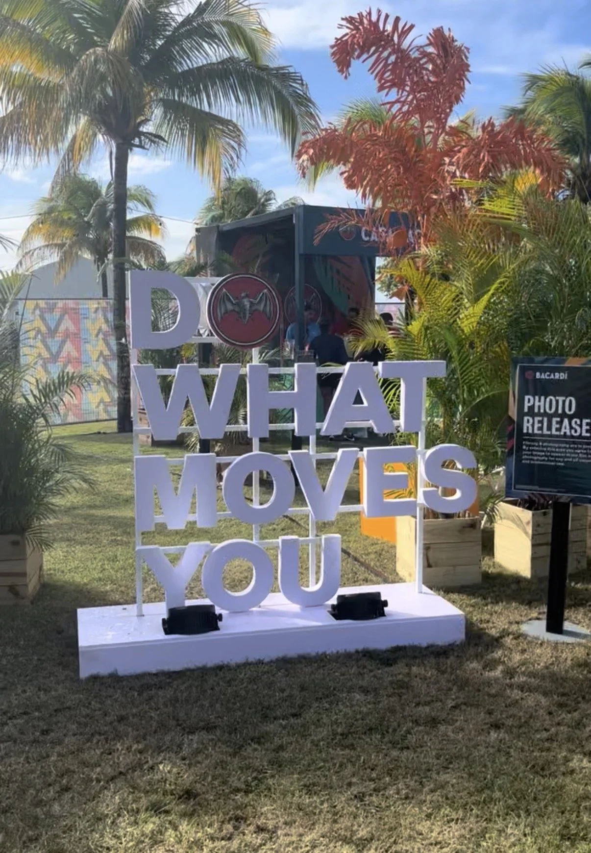 BRAND ACTIVATION