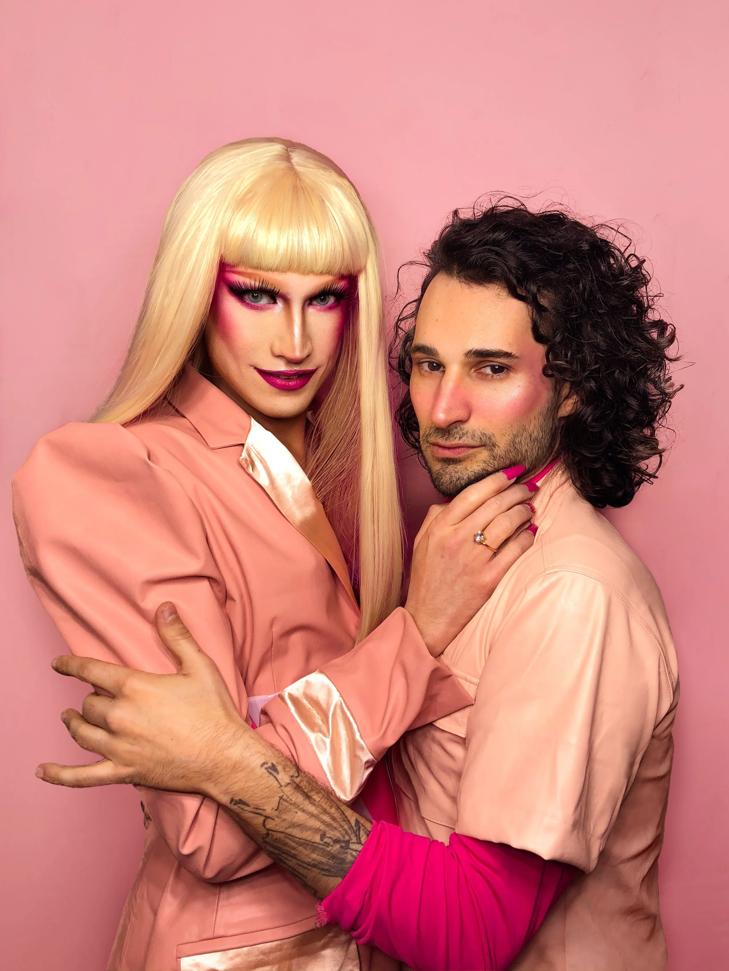 Amaral Adams &amp; Savannah