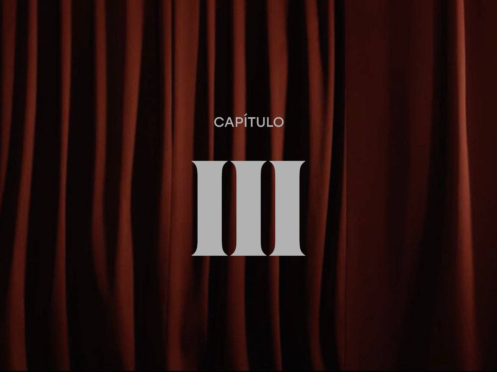 Audiodescrição | Projeção