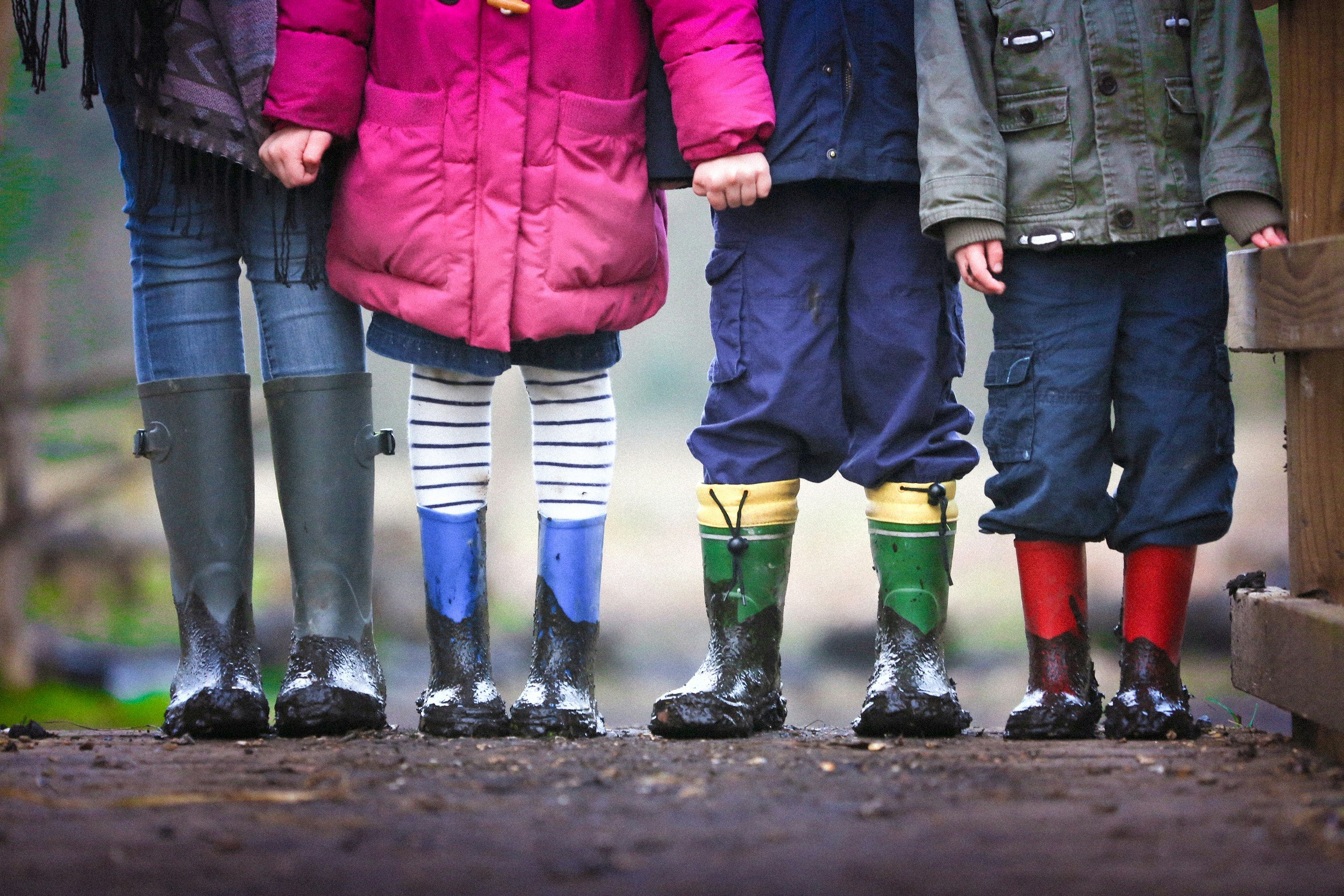 Helping Kids Tune Into Their Bodies: Understanding Feelings Through Physical Sensations