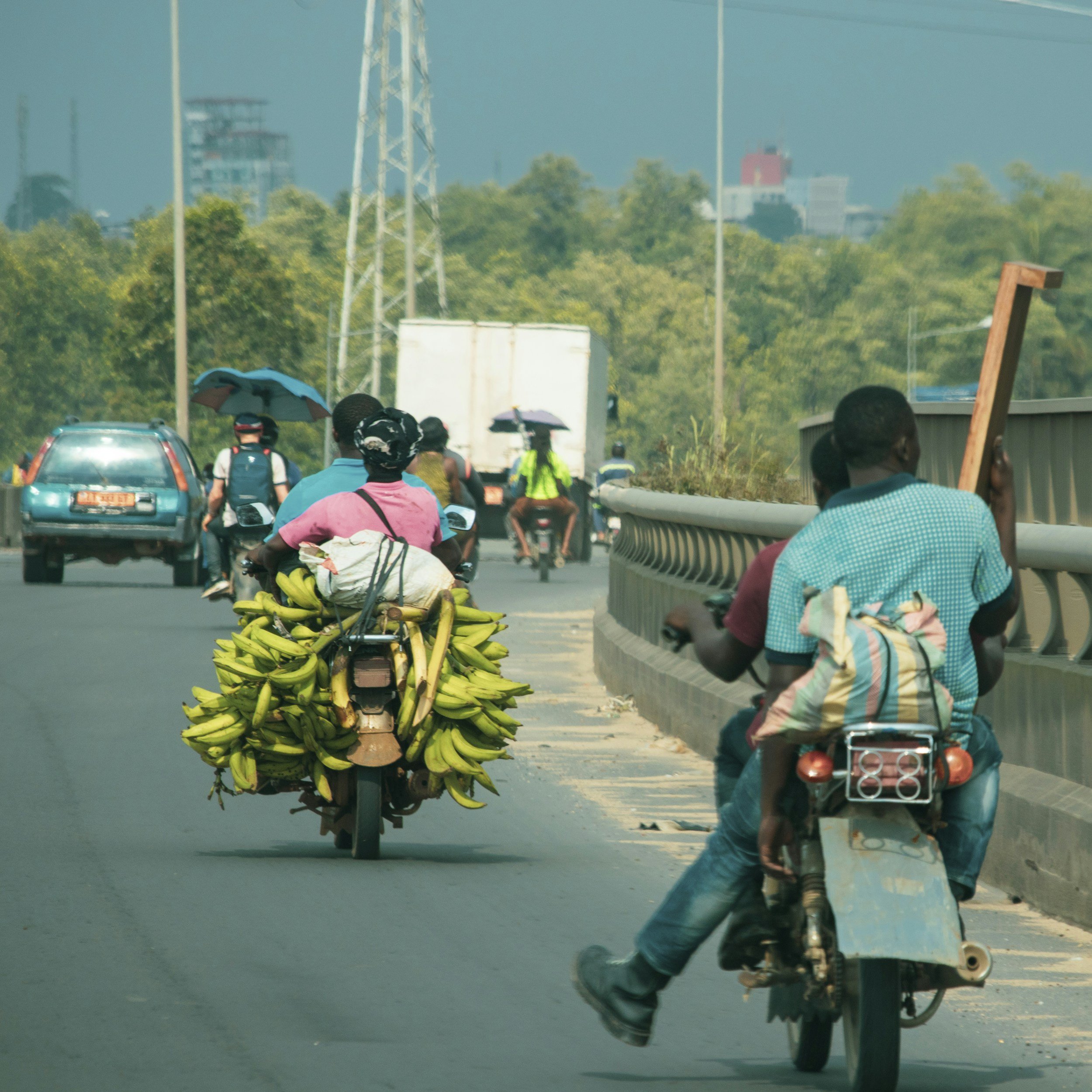 Exploring Cameroon: The Heart of Our Mission in the North West and West Provinces
