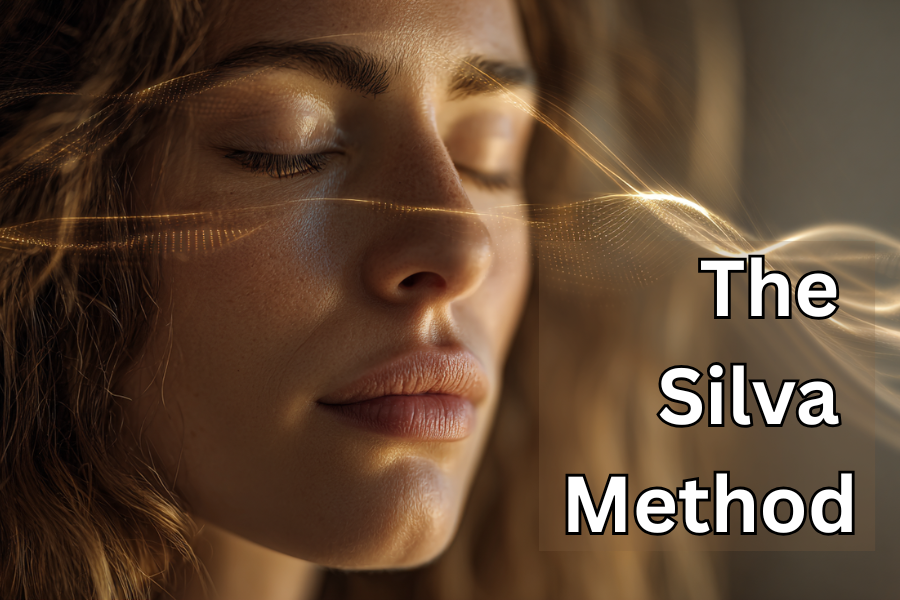 The Silva Method: Your Mind's Operating System for Thriving