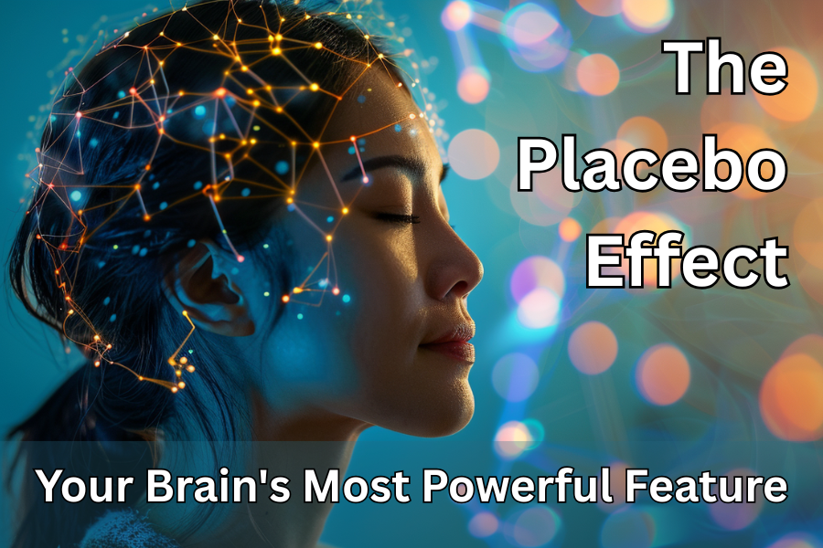 The Placebo Effect—Your Brain's Most Powerful Feature