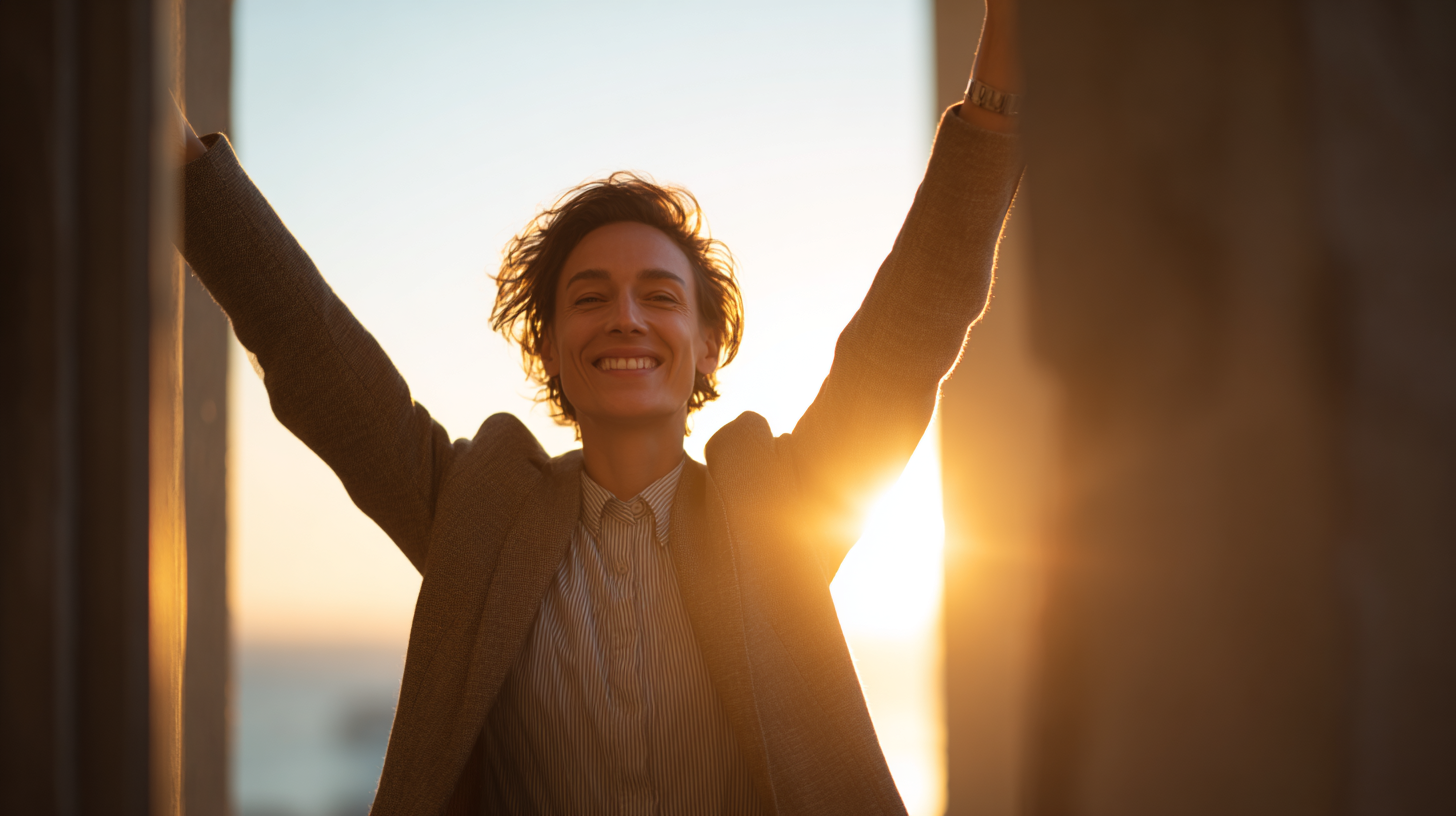 The Thrive Weekly - Why Your Goals Keep Ghosting You (And What Actually Works)