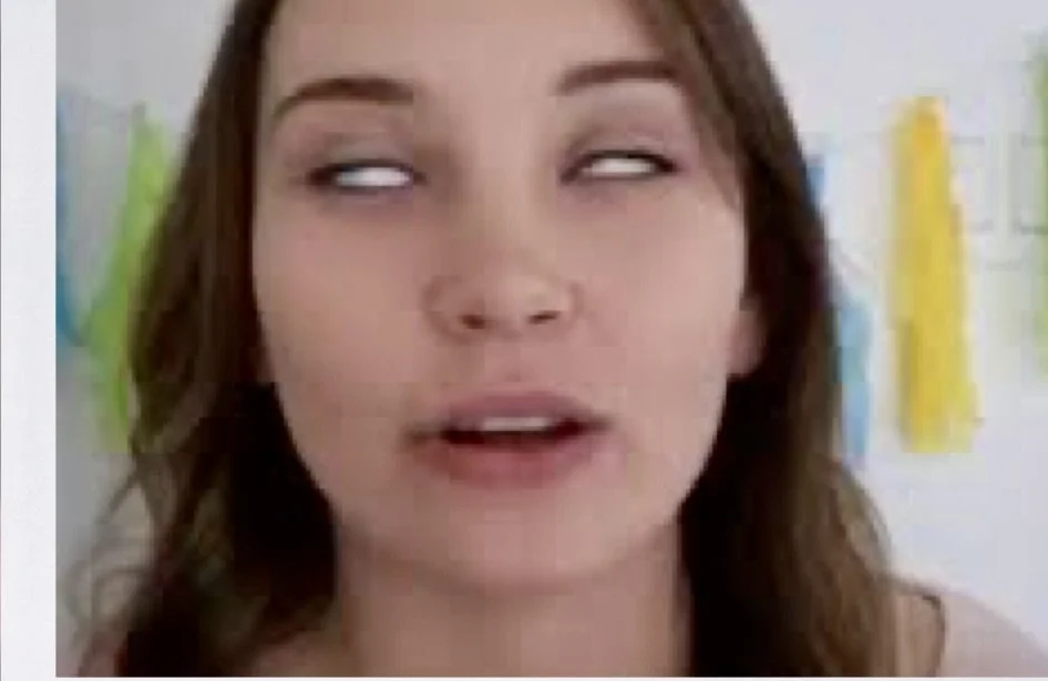 Understanding The Spiegel Eye Roll Technique