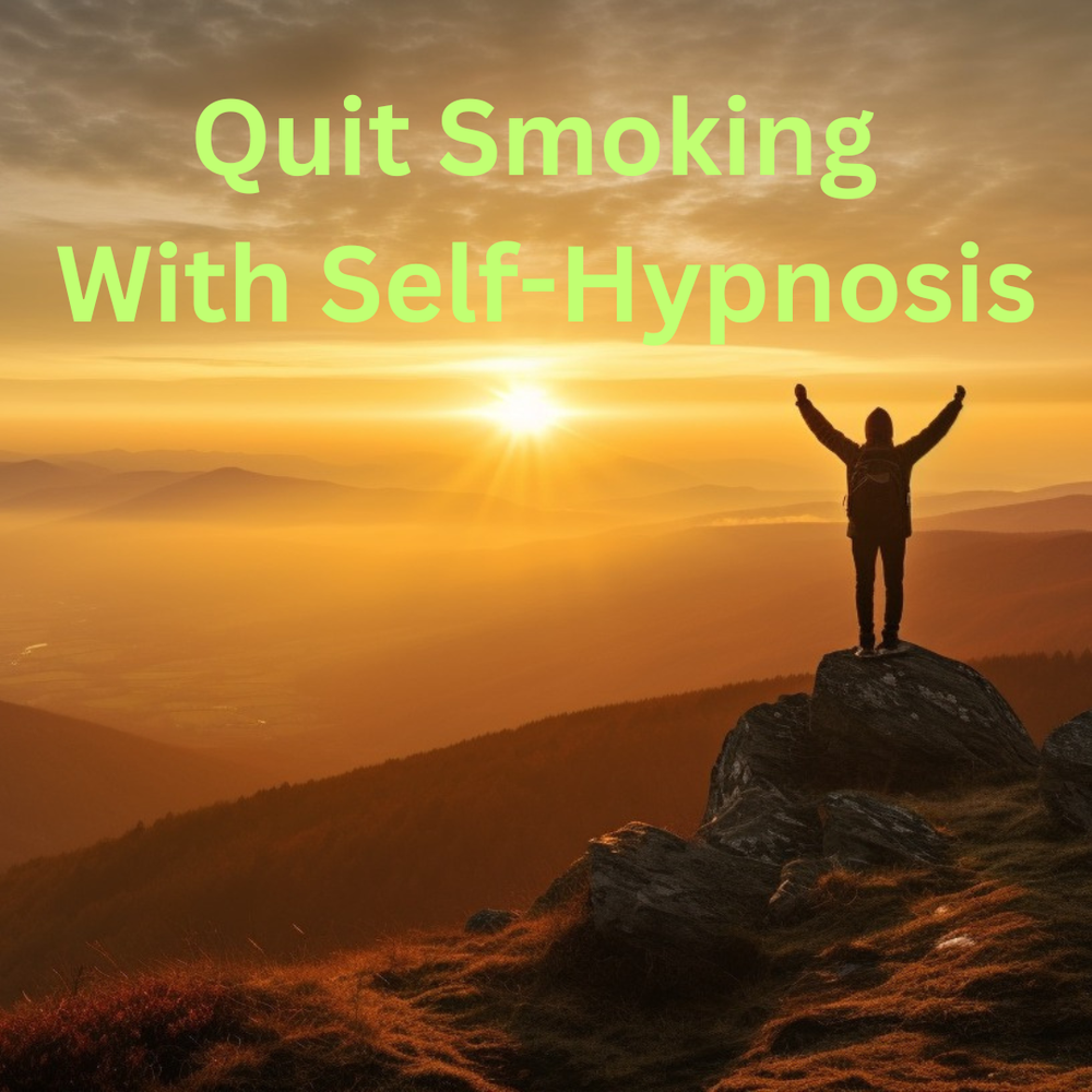 How Hypnotherapy Can Help You Stop Smoking
