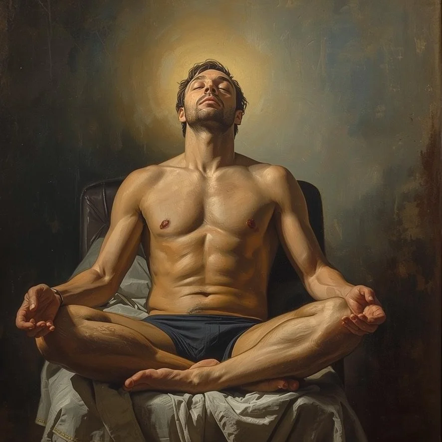 Hypnosis for Rugby Injury Recovery: Healing the Mind and Body