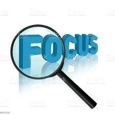 Focus with Barry Jones Sports Hypnosis
