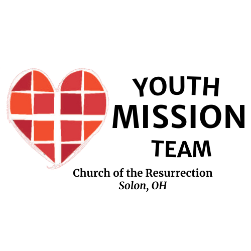 Youth Mission Team