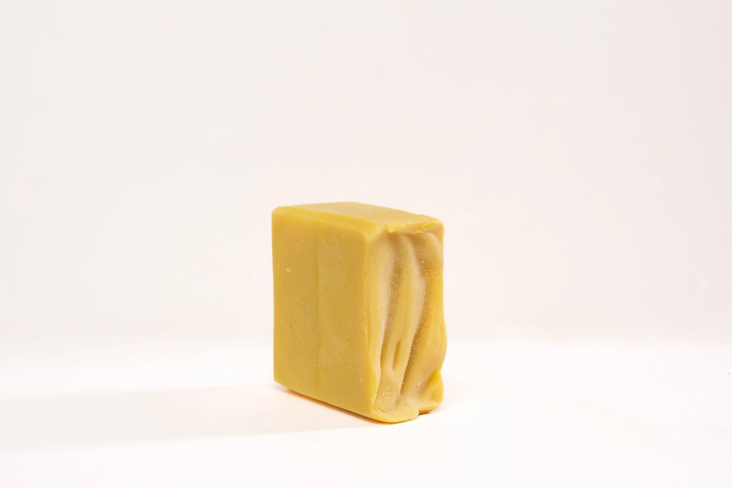 Shea Butter Soap Bar