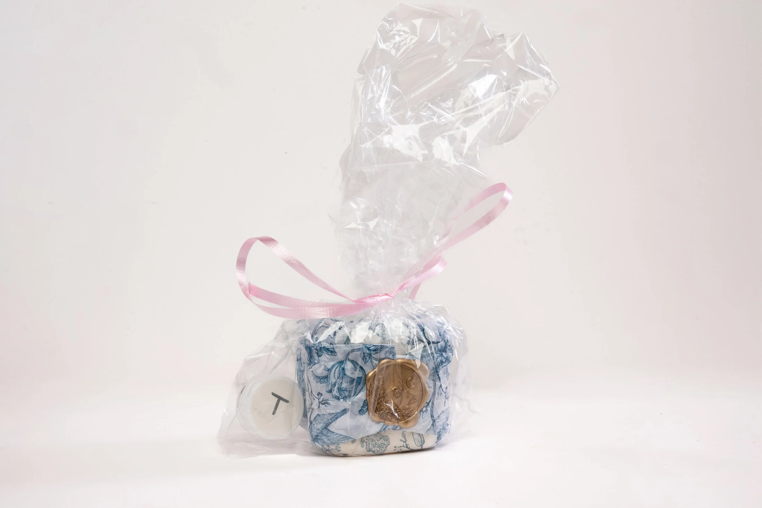 Eco Package Soaps and Cremes