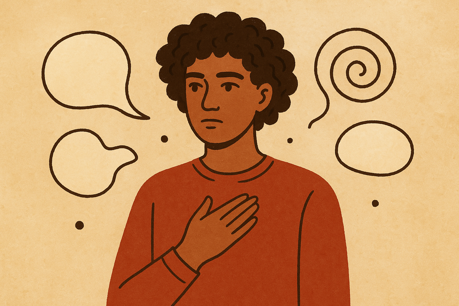 Handle “Different” With Care